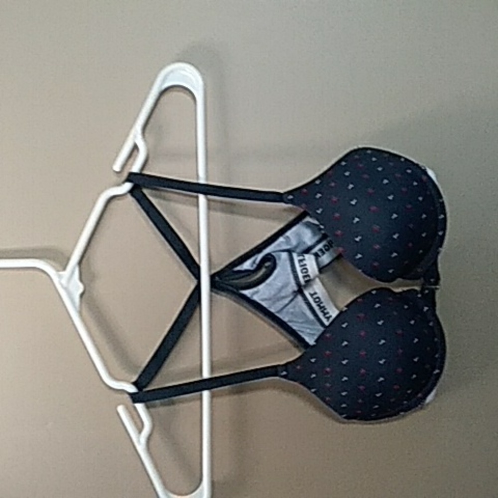 Tommy Hilfiger bra size 32 A